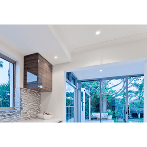 Spot Led Pp 3w 4000k Redondo Startec