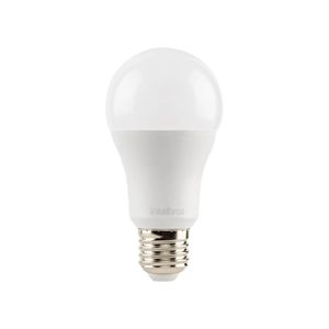 Lampada Led Wi-Fi Smart Ews410 Intelbras