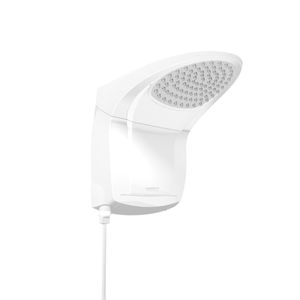 Ducha Acqua Jet Ultra Eletrônica Branco 220v 6800w Lorenzetti