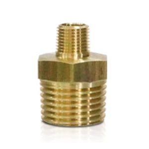 União 1/2" Npt X 1/4" Formagás