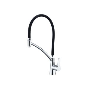 Misturador Monocomando Para Cozinha De Mesa 2267 C81 Lorenchef Lorenzetti