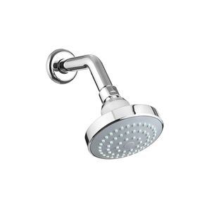 Ducha Flatt 7001 16 Cromado Lorenzetti