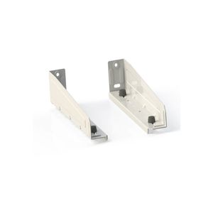 Suporte Para Forno Microondas Branco  Brasforma