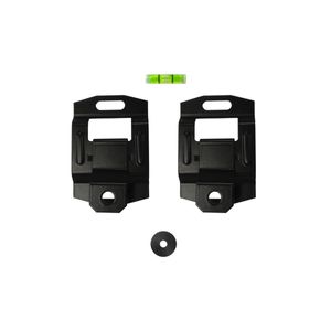 Suporte Tv Fixo Universal Sbru859 10"A 100" Brasforma