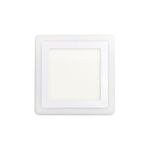 Painel_Led_Dual_Color_Quad_Embutir_6w3w_Autovolt__Taschibra_102260801jpg