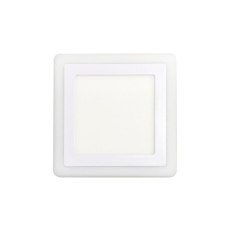 Painel_Led_Dual_Color_Quad_Embutir_6w3w_Autovolt__Taschibra_102260801jpg
