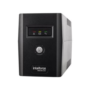 Nobreak Xnb 600va 120v Intelbras