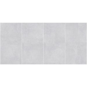 Piso 60x120 Concreto Mate Retificado Ldv3 Cx2.16m2 Formigres