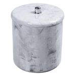 Cesto_Multiuso_Com_Tampa_6_Litros_Marmorizado_Branco_Com_Puxador_Cromado_Astra_102427201jpg