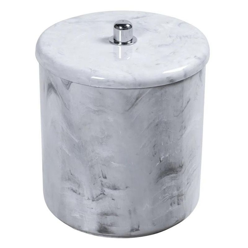 Cesto_Multiuso_Com_Tampa_6_Litros_Marmorizado_Branco_Com_Puxador_Cromado_Astra_102427201jpg