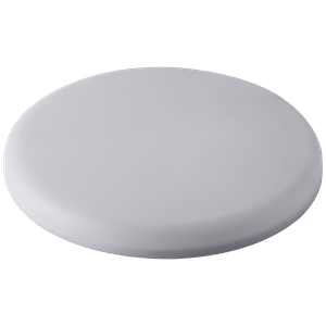 Plafon Led Circle Borda Infinita 9w 6500k Efeito Sofisticado E Natural Startec