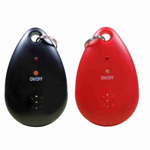 Kit Repelente Portatil Preto E Vermelho Key West