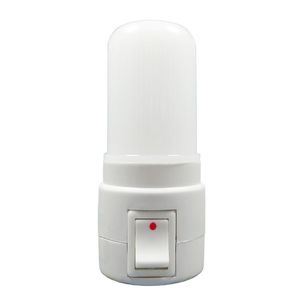 Luz Noturna Manual 1 Led Key West