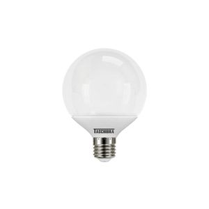 Lâmpada Globo Led 100 9.5w 3000k Autovolt Taschibra
