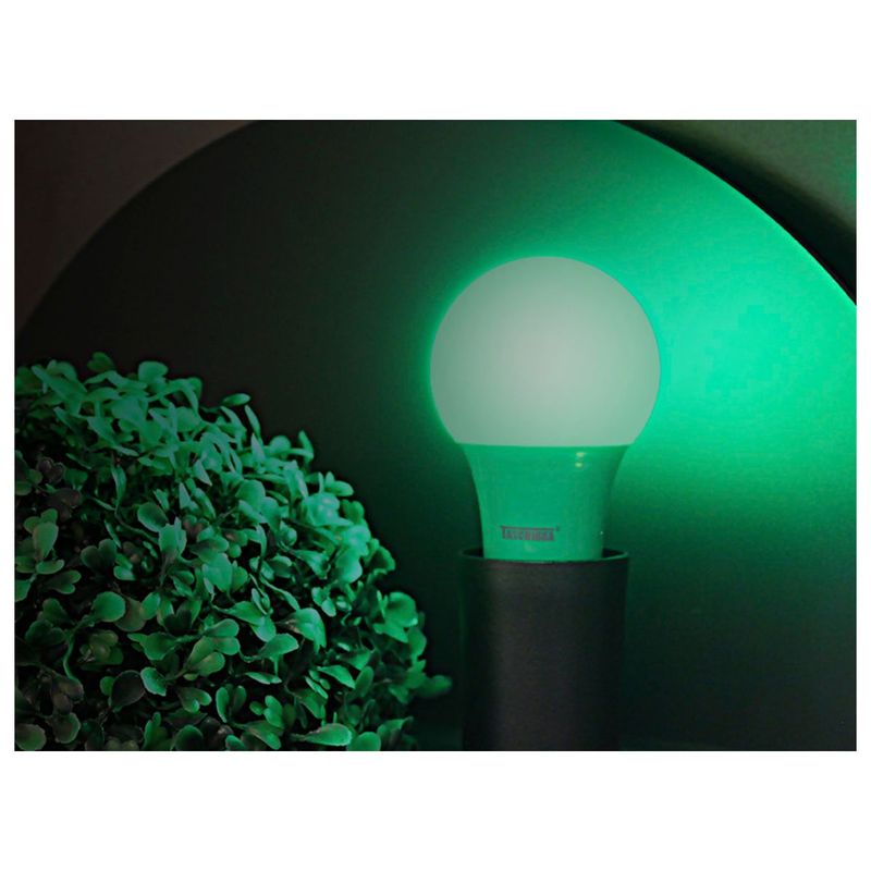 Lmpada_Led_Tkl_Colors_Verde__Taschibra_102028702jpg