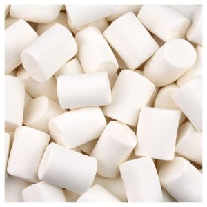 Marshmallow Camping 80g Fini