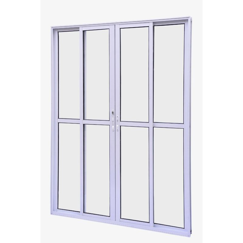 Porta_Balcao_Com_Fechadura_4folhas__2_Fixas_2_Mveis__210x150_Branco_Diamante_Esquadrifazio_101468101jpg