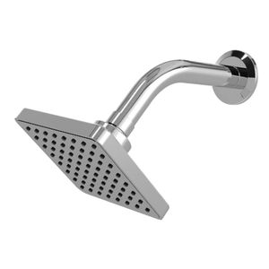 Ducha Banho Fria Quadrada Esteves