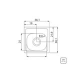 Kit_Cuba_Varanda_Gourmet_California_15_Fx_Em_Ao_Inox_Com_Acabamento_PrePolido_38x38cm_Tramontina_103545605jpg