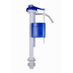 Entrada D'Agua Hidraulica Mod 2 Com 263mm Astra