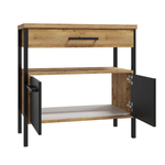 Toucador_Munique_Sem_Cuba_80cm_AntiquaPreto_Fosco_Darabas_103584702png