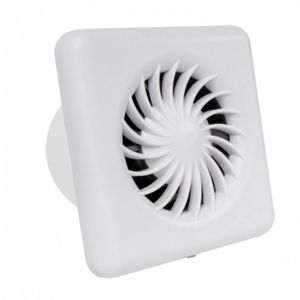 Exaustor Air Brise 100mm 220v 20w Westaflex