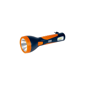 Lanterna Power Led 150 Lumens Recarregável Mor