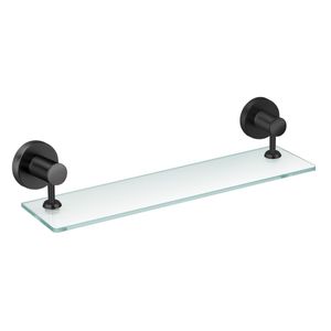 Porta Shampoo 5007 Pieno Preto Fosco Forusi
