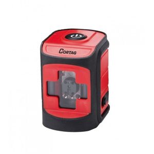 Nível Laser Compacto Nlcp 02vh Cortag