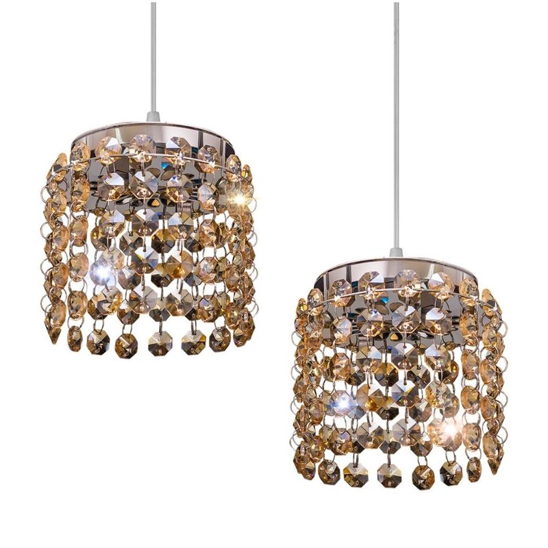 Pendente_Milano_Cristal_Redondo_Ambar_G9_2_Lmpadas_Bronzearte_103251002jpg