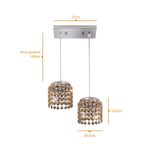 Pendente_Milano_Cristal_Redondo_Ambar_G9_2_Lmpadas_Bronzearte_103251005jpg