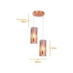 Pendente_Mirage_Quadrado_27cm_E27_Cobre_2_Lmpadas_Bronzearte_102325706jpg