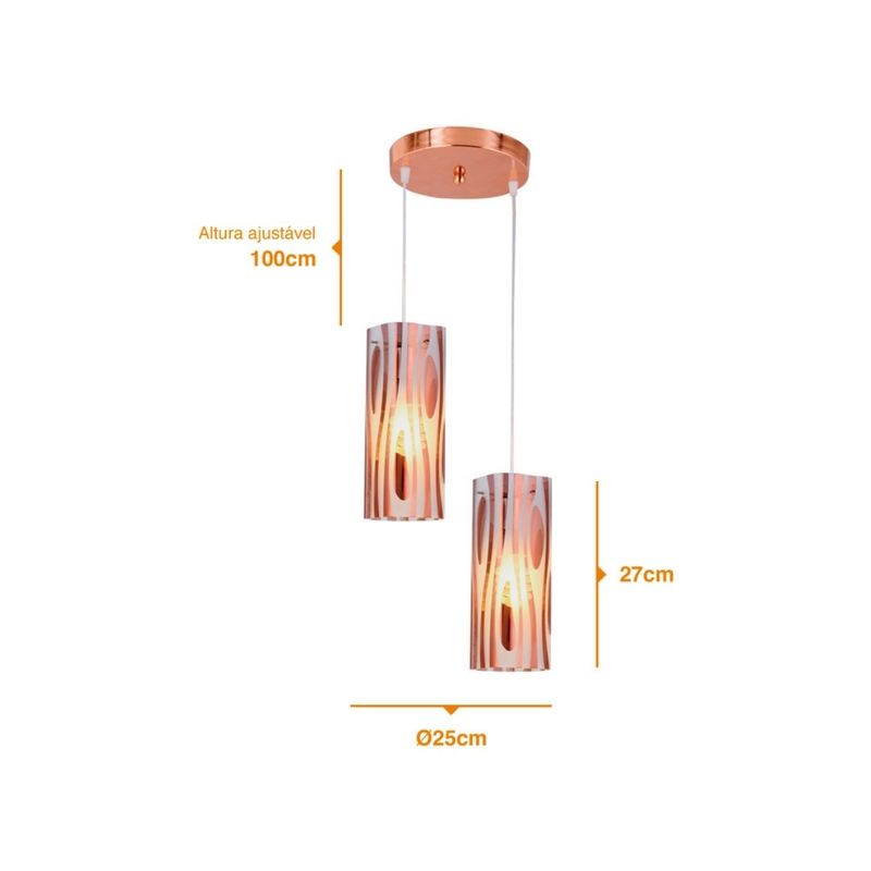 Pendente_Mirage_Quadrado_27cm_E27_Cobre_2_Lmpadas_Bronzearte_102325706jpg