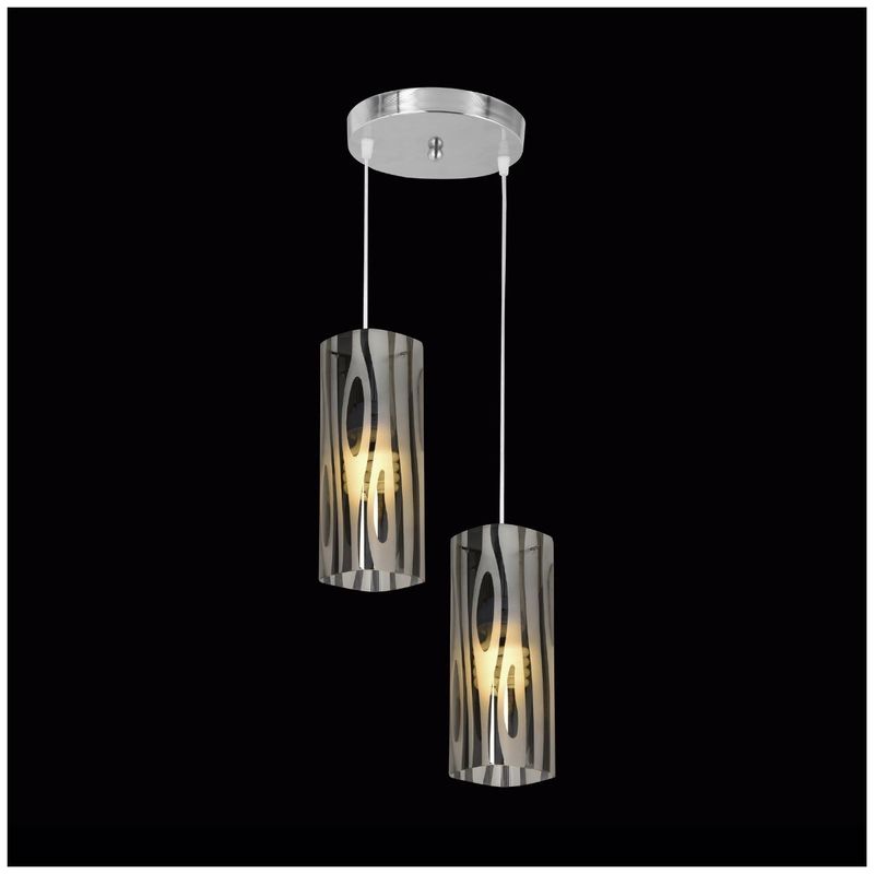 Pendente_Mirage_Quadrado_27cm_E27_Cromo_2_Lmpadas_Bronzearte_102326902jpg