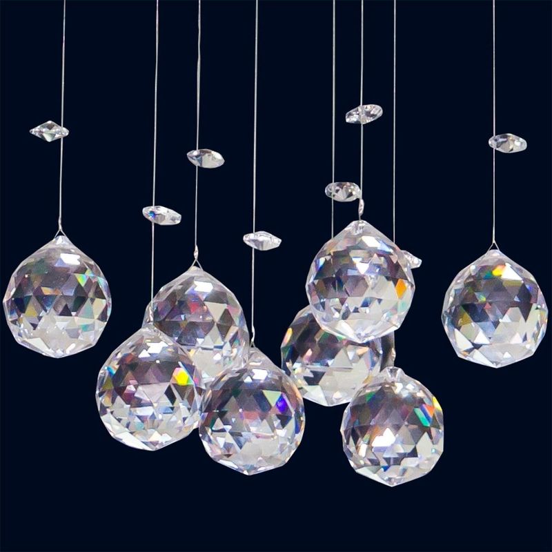 Plafon_Cristal_Ball_Retangular_32x16cm_2_Lmpadas_Bronzearte_102208004jpg