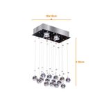 Plafon_Cristal_Ball_Retangular_32x16cm_2_Lmpadas_Bronzearte_102208005jpg