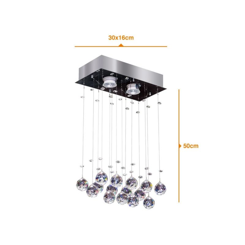 Plafon_Cristal_Ball_Retangular_32x16cm_2_Lmpadas_Bronzearte_102208005jpg
