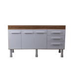 Gabinete_Rio_Para_Pia_144cm_Teca_Com__Branco_Fosco_Corso_103385701png