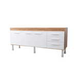 Gabinete_Rio_Para_Pia_194cm_Teca_Com_Branco_Fosco_Corso_103386101png
