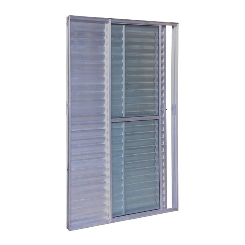 Porta_Balcao_Com_Trinco_3_Folhas_1_Fixa_2_Mveis_210x120_Brilhante_Safira_Esquadrifazio_101688401jpg