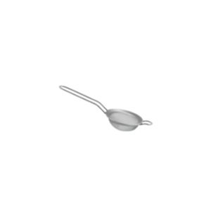 Peneira Inox 8cm Gzt