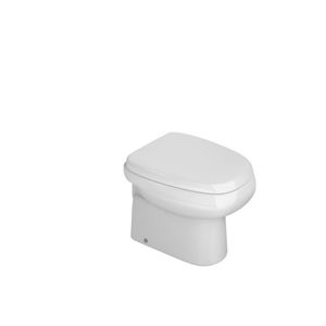 Kit Monte Carlo Complento Bacia Convencional Branco Deca