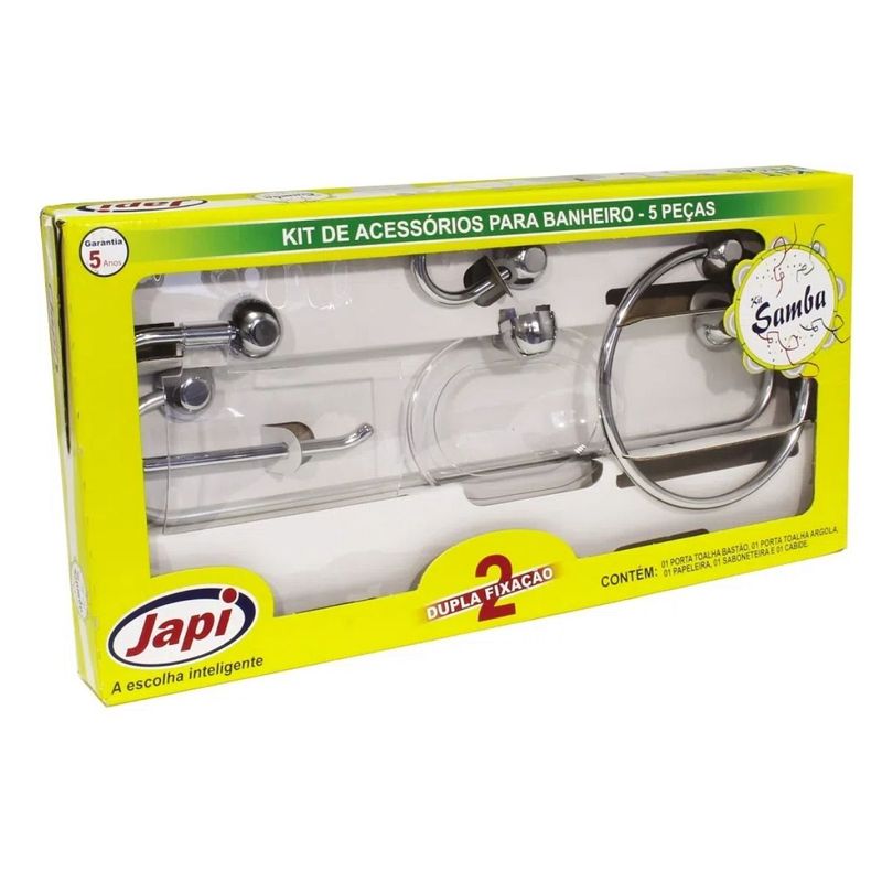 Kit_De_Acessrios_Para_Banheiro_Samba_5_Peas_Cromado_Japi_103461601jpg