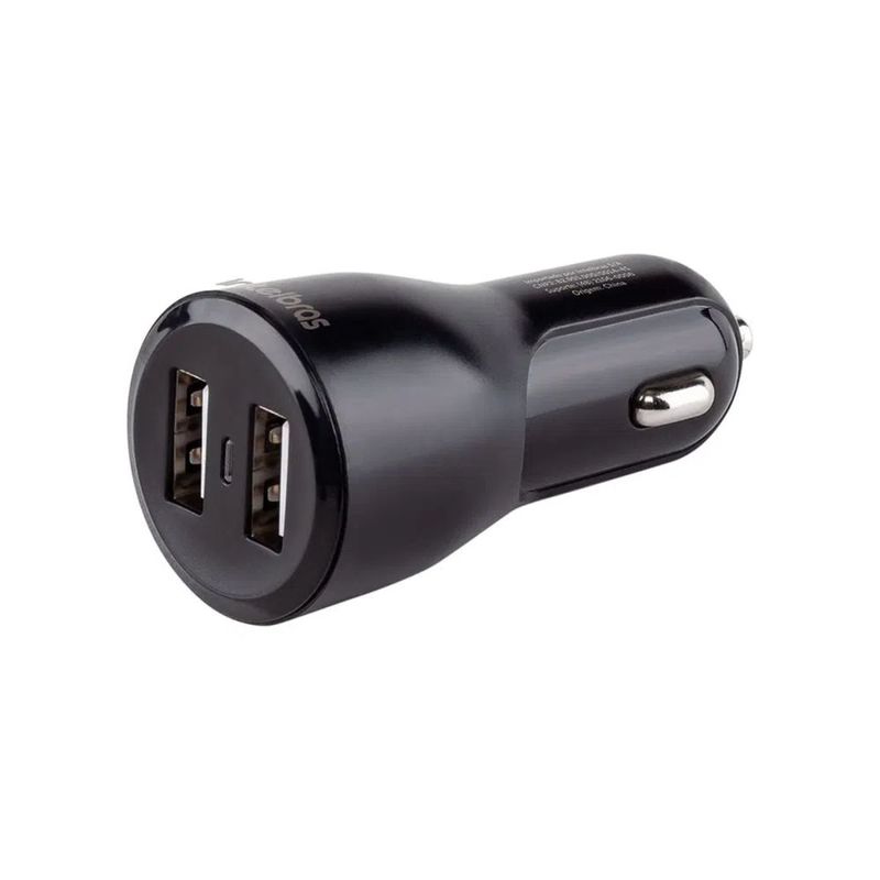 Carregador_Veicular_Usb_2_Portas_Ecv_2_Fast_Intelbras_102830902jpg