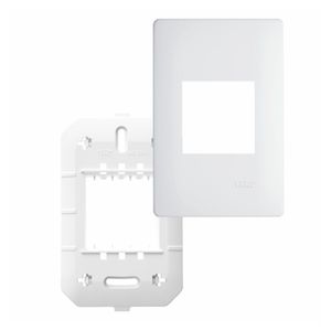 Placa Habitat 4x2 2 Modulos Com Suporte Fame