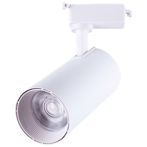 Spot Led 20w 6500k Branco Para Trilho Eletrificado Startec