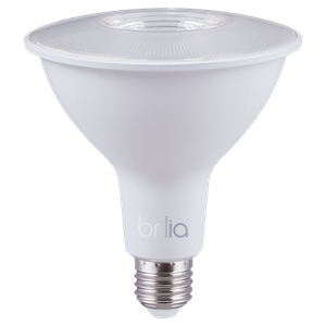 Lâmpada Par38 9.9w 6.5k Bivolt Brilia