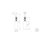 Dosador_De_Sabo_Em_Ao_Inox_Com_Recipiente_Plstico_500ml_Tramontina_103180104jpg