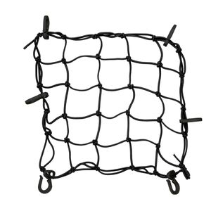 Rede Elastica Para Moto Tramontina
