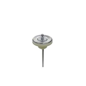 Válvula Para Lavatório E Cuba Unificada 1603 7/8 Inox Forusi